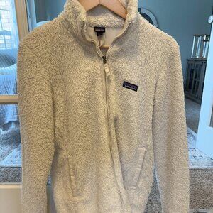 Patagonia Fleece